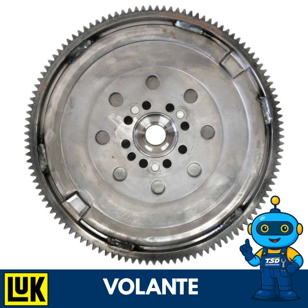Volante motor para great wall poer 2021 2024 2.0 4d20m - Volante Motor | ClickRepuestos